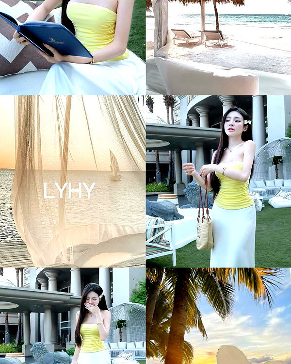 lyhythuedoxinh instagram image archive image
