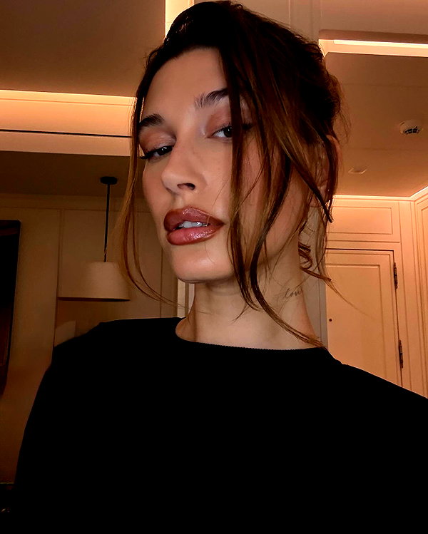 haileybieber instagram image archive image
