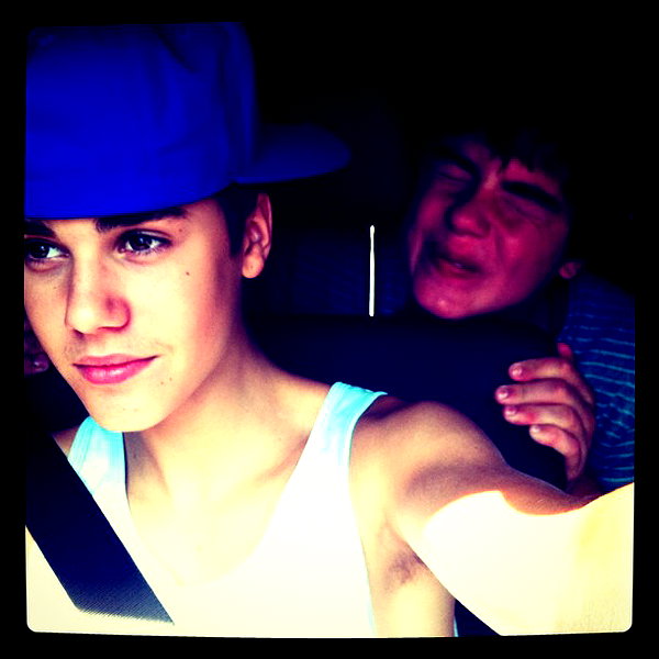 lilbieber archive image