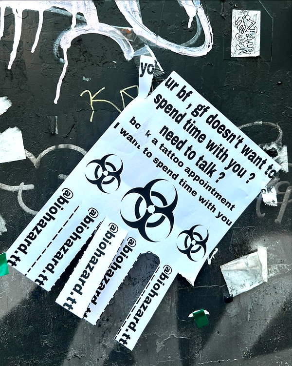 biohazard.g1rl instagram image archive image