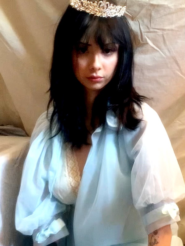angelicdispair instagram image archive image