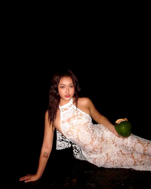 lyhythuedoxinh instagram image archive image