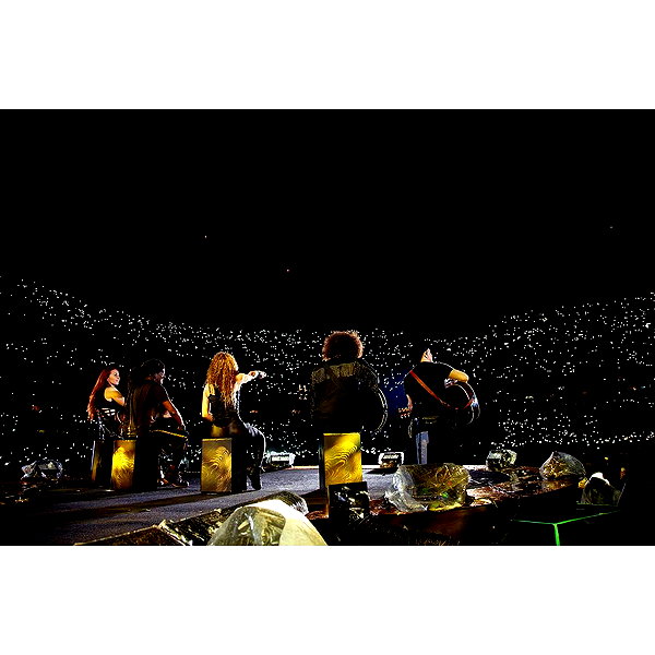shakira instagram image archive image