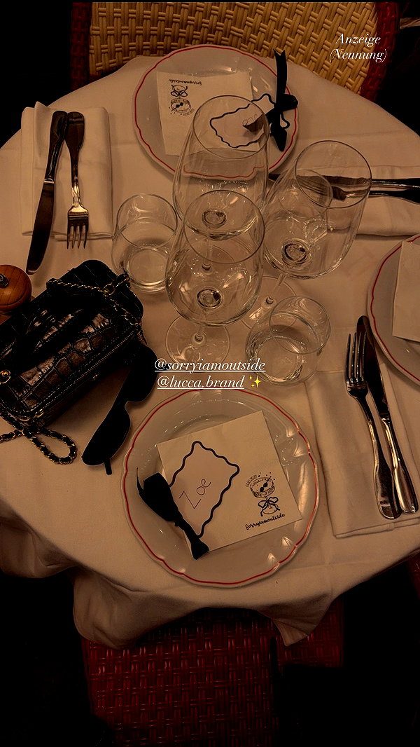 zoeliss instagram image archive image