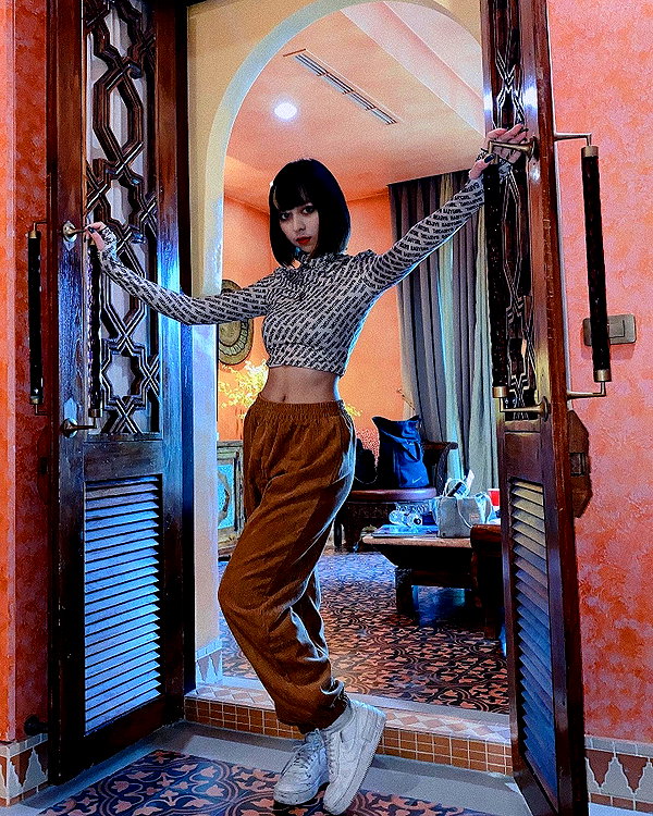 badthingalwaysg instagram image archive image