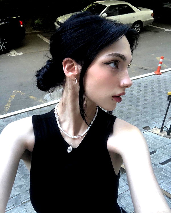 kriskaik instagram image archive image