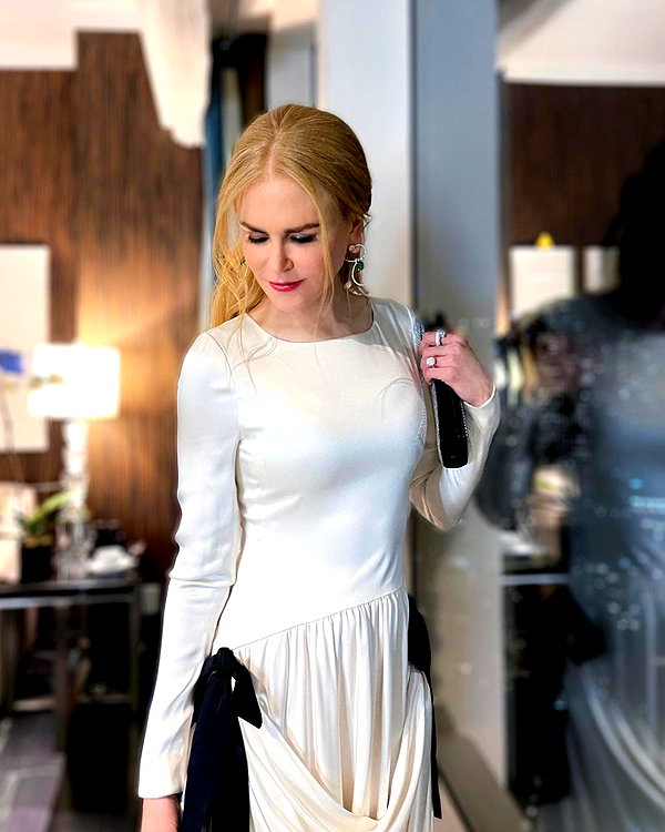 nicolekidman instagram image archive image