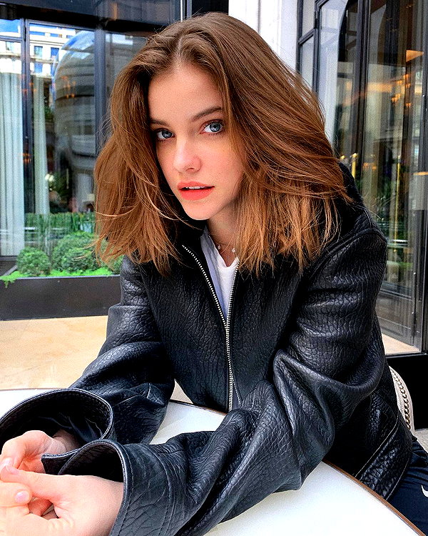 realbarbarapalvin instagram image archive image