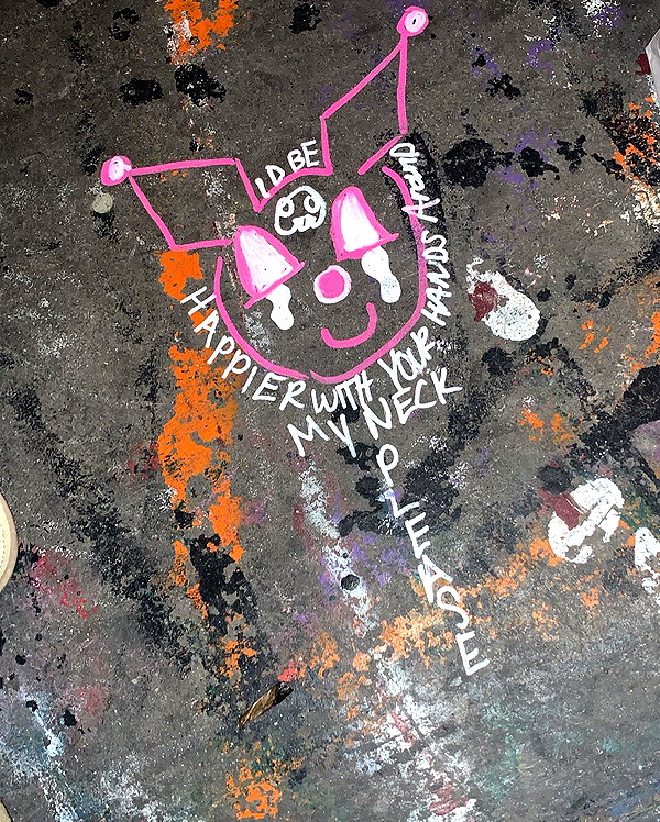 puppyknucklesxx instagram image archive image
