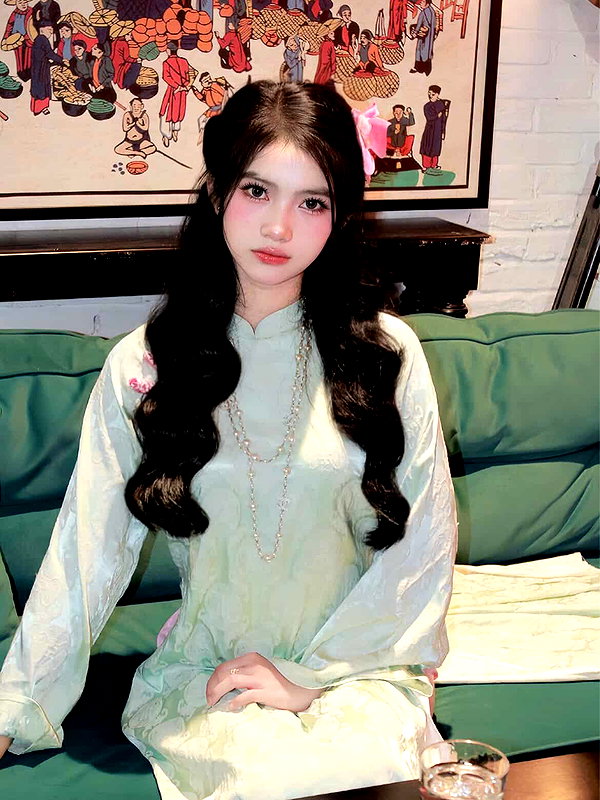 lyhythuedoxinh instagram image archive image