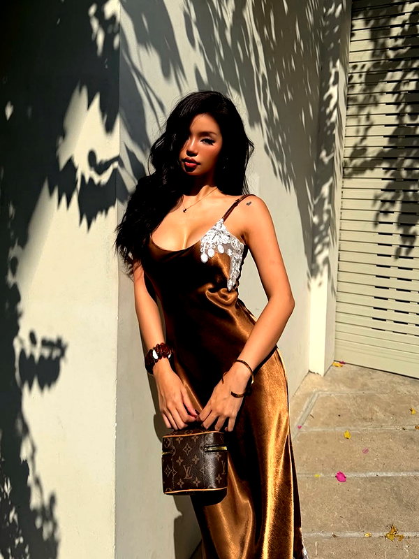 lyhythuedoxinh instagram image archive image