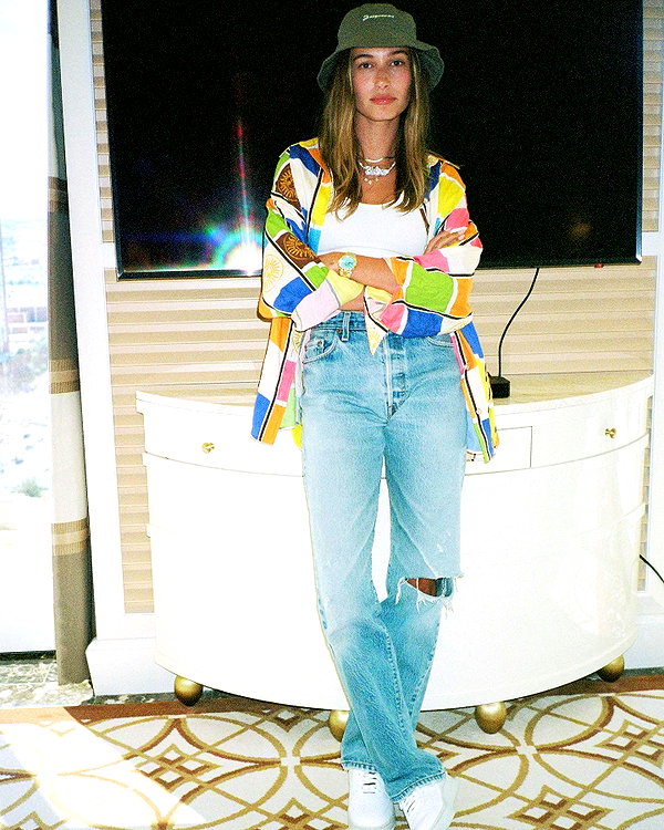 haileybieber instagram image archive image