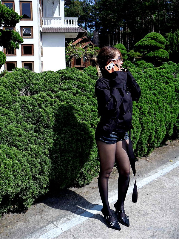 lyhythuedoxinh instagram image archive image