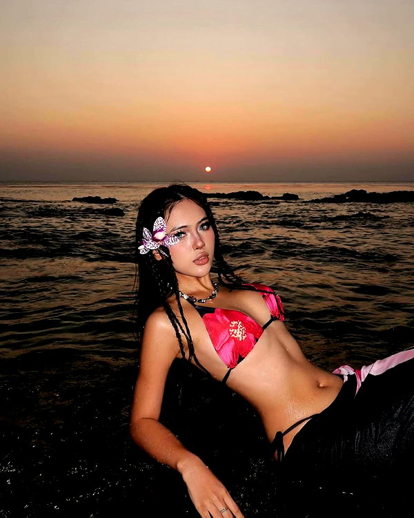 lyhythuedoxinh instagram image archive image