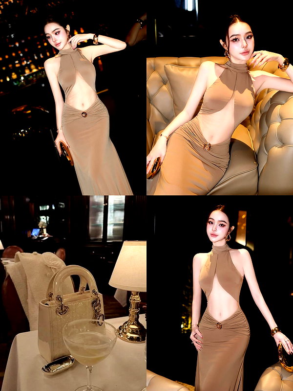 lyhythuedoxinh instagram image archive image