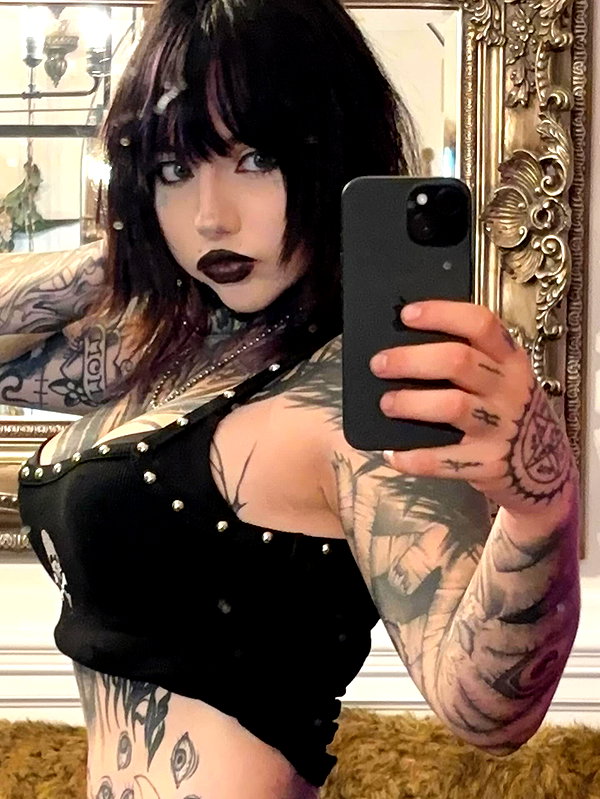 xtripleceleste instagram image archive image