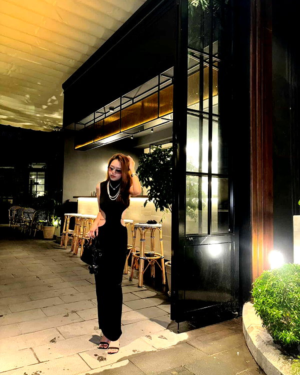 lyhythuedoxinh instagram image archive image