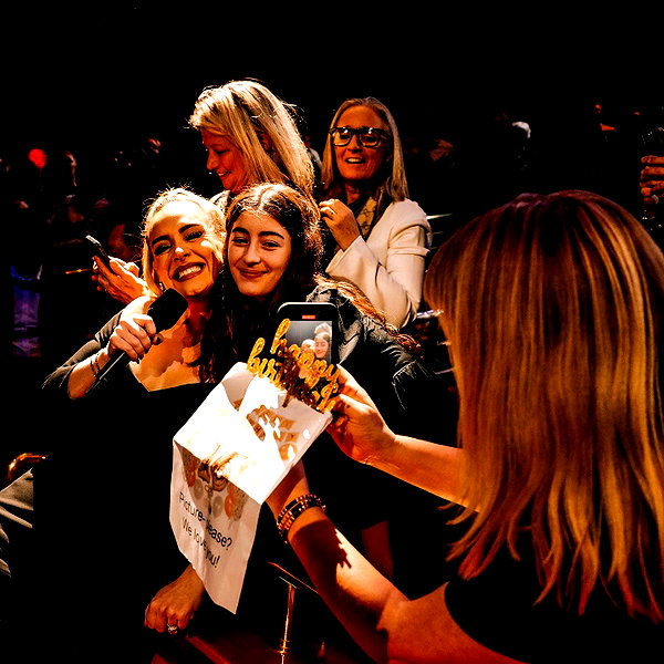 adele instagram image archive image