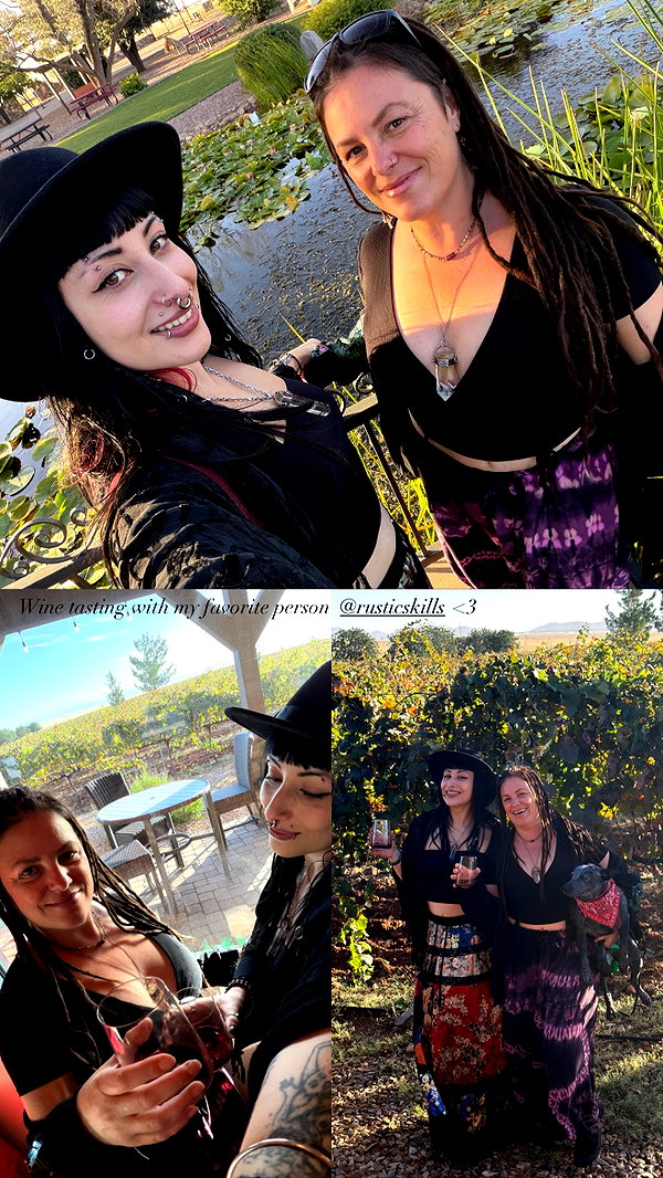 lilith.hecate instagram image archive image