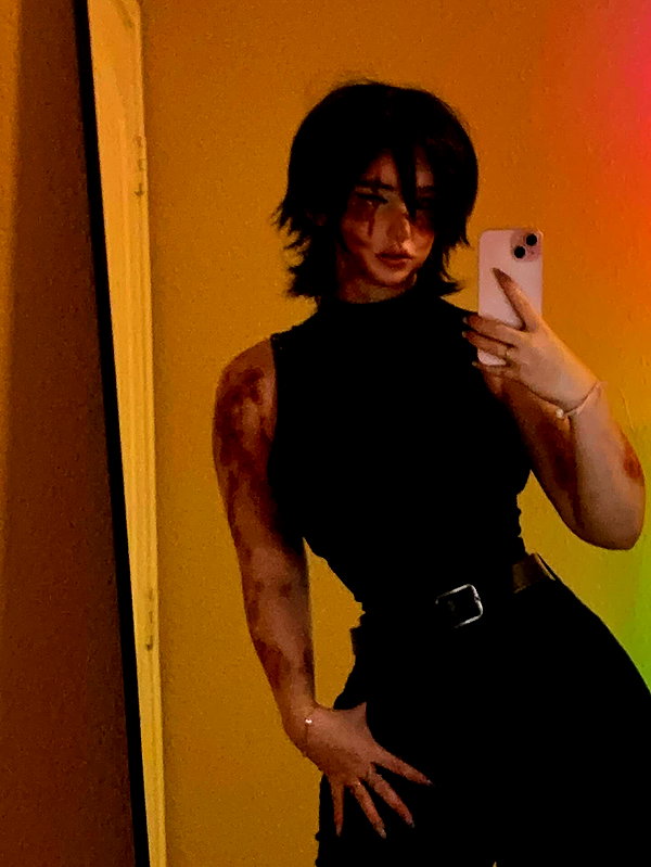 gonkgonk666 instagram image archive image