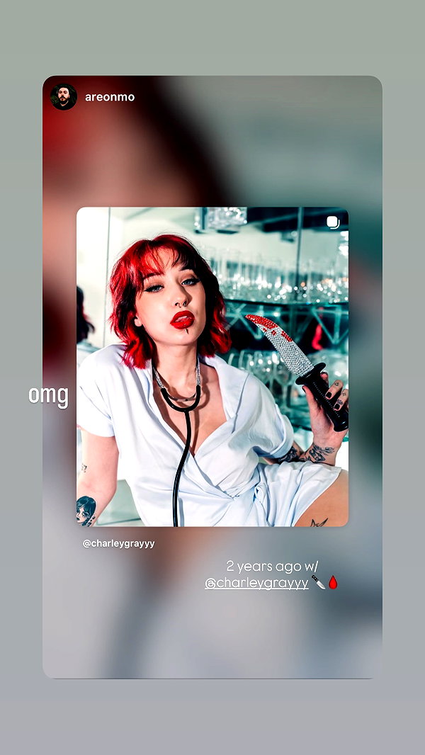 charleygrayyy instagram image archive image