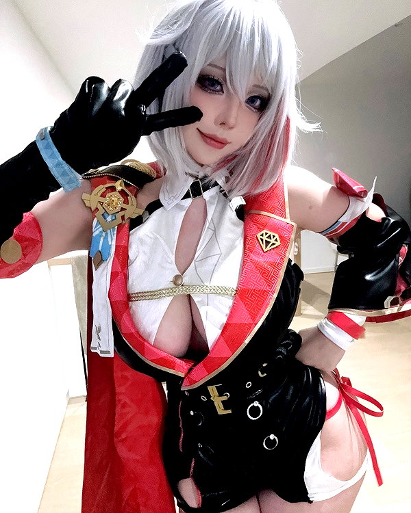 Archived image from @takomayuyi on Instagram