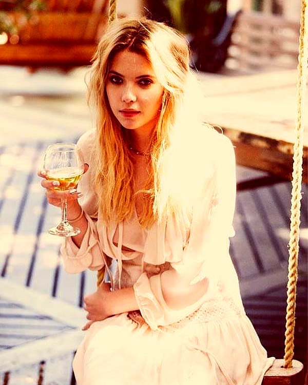 ashleybenson instagram image archive image