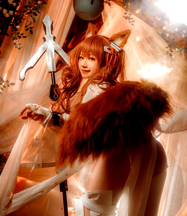 xier_cos instagram image archive image