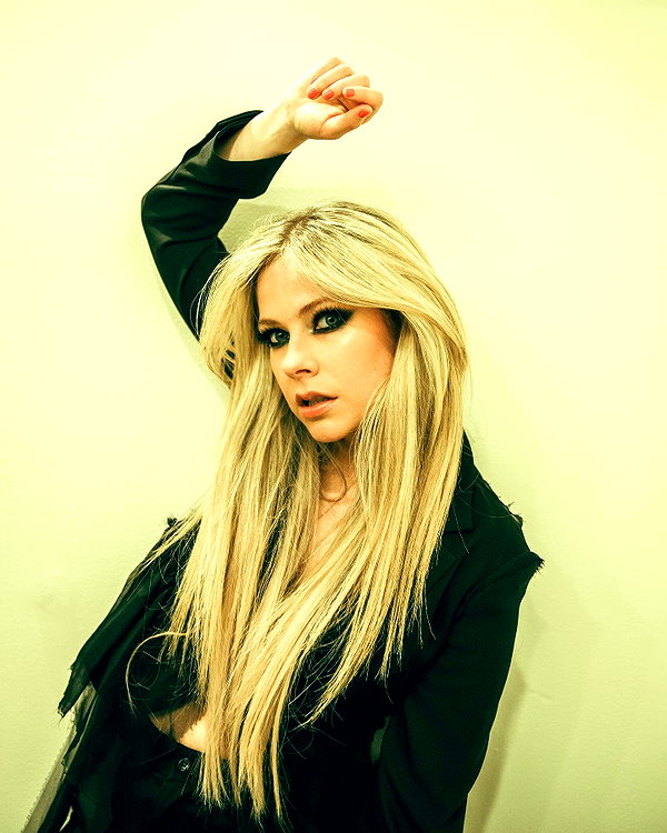 avrillavigne instagram image archive image
