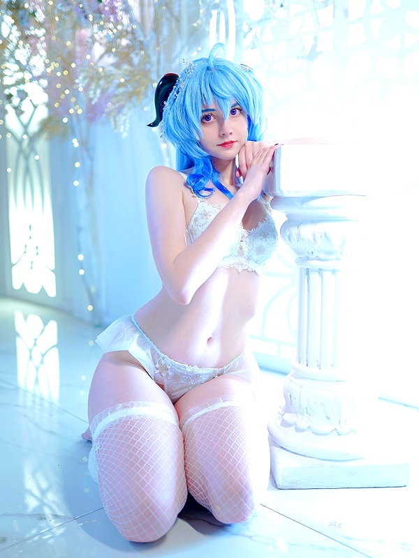 pepper_cos instagram image archive image