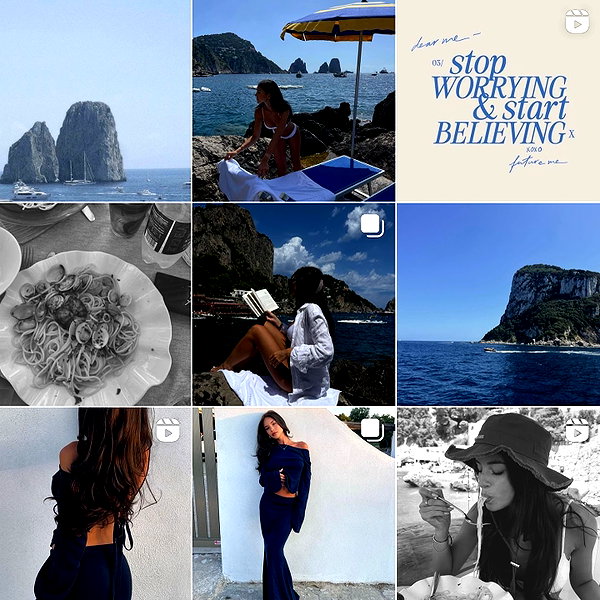 zoeliss instagram image archive image