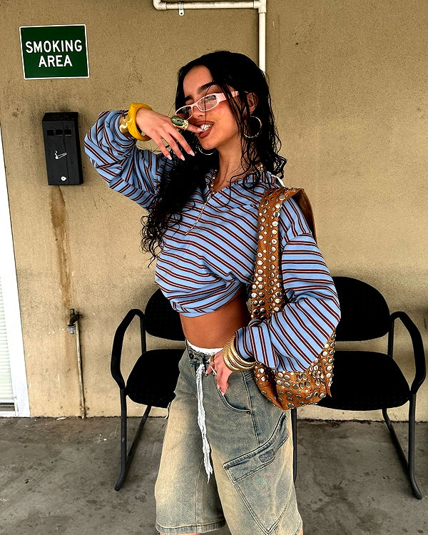 ellachristo instagram image archive image