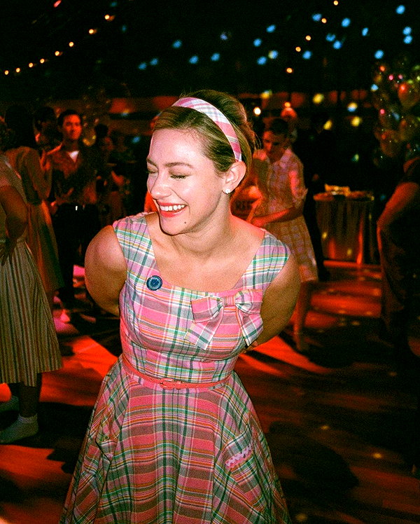 lilireinhart instagram image archive image