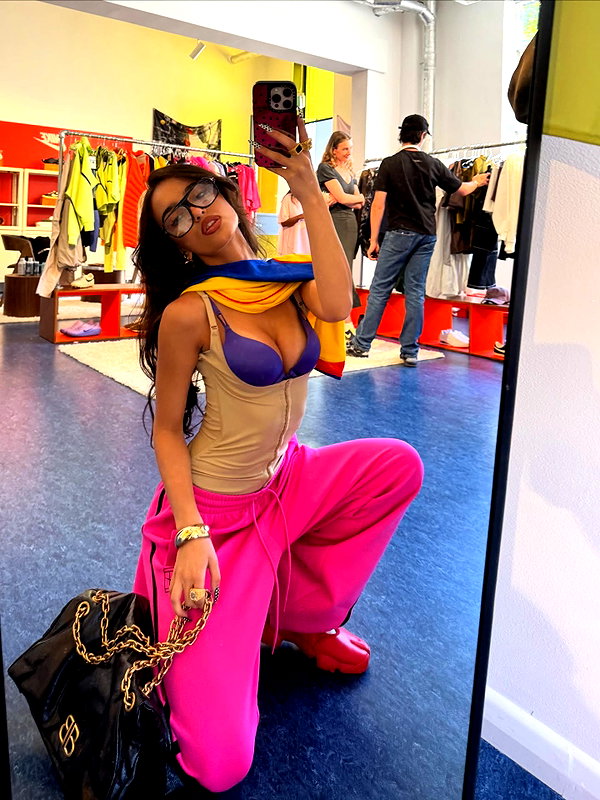 ellachristo instagram image archive image