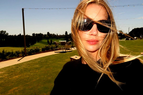ashleybenson instagram image archive image