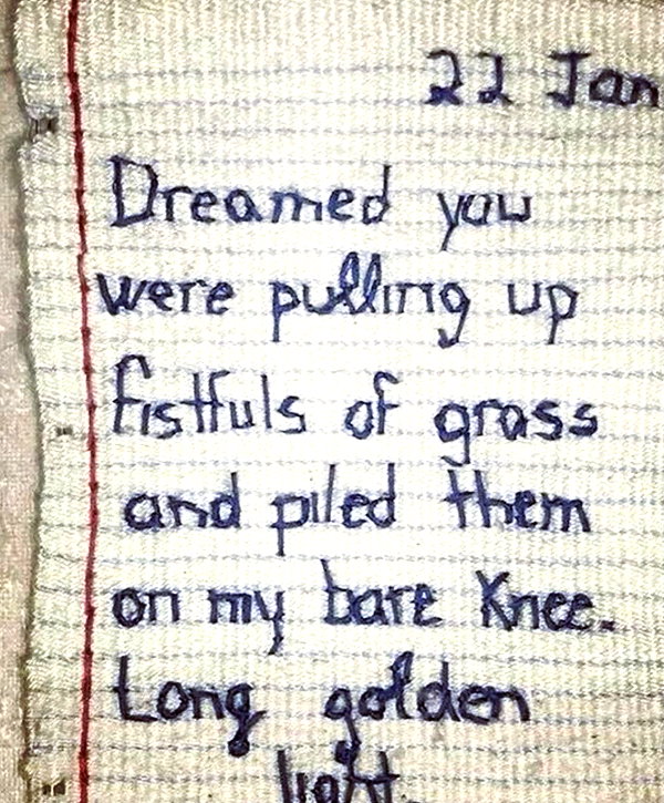 Archived image from @lolabllue on Instagram