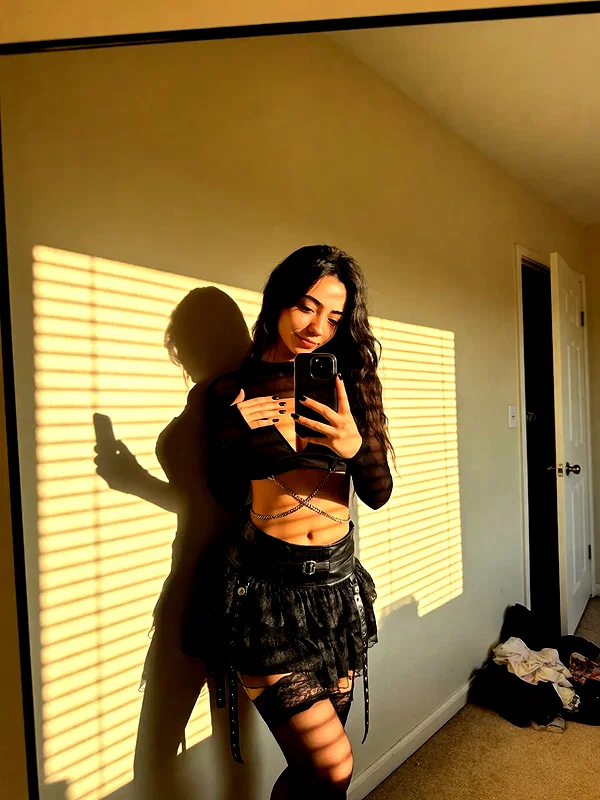 lilylicioous instagram image archive image