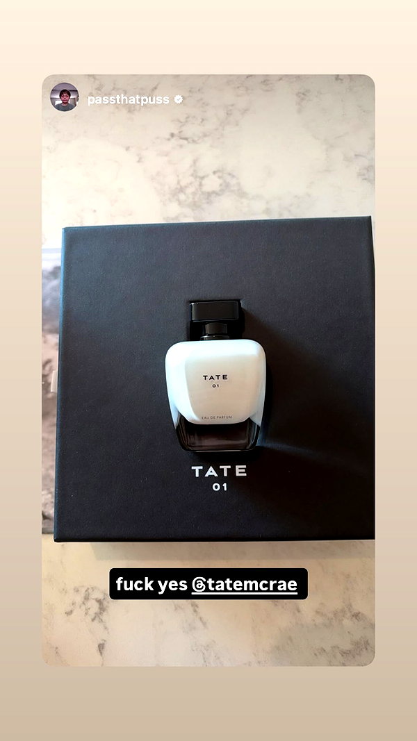tatemcrae instagram image archive image