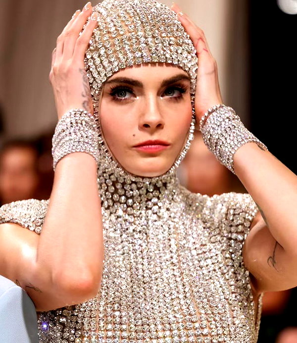 caradelevingne instagram image archive image