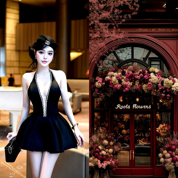 lyhythuedoxinh instagram image archive image