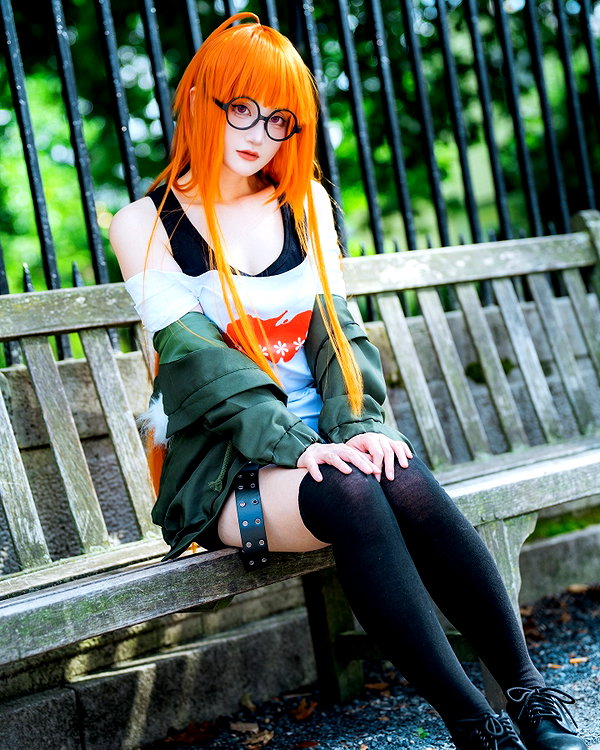 miee_cos instagram image archive image