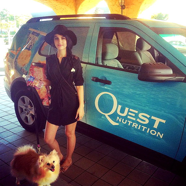 sssniperwolf instagram image archive image