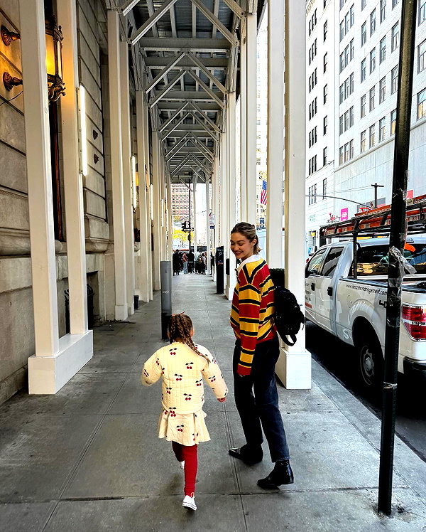 gigihadid instagram image archive image