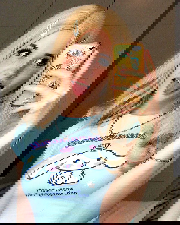 m1chelleluna m1chelleluna archive image