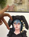 danielle.mercedie Altpins Profile Picture