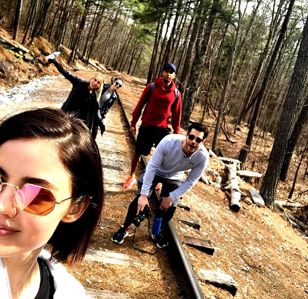 lucyhale instagram image archive image
