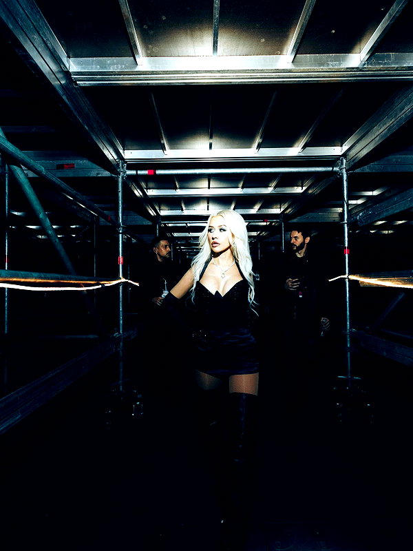 xtina instagram image archive image