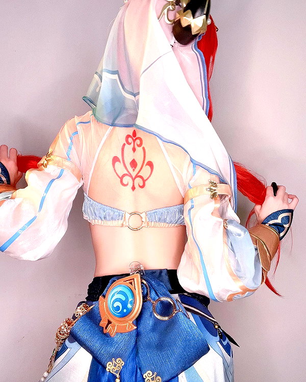 shuimiaoaqua instagram image archive image