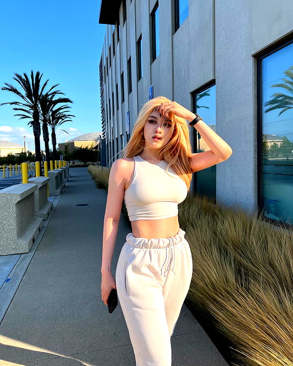 allissashin instagram image archive image