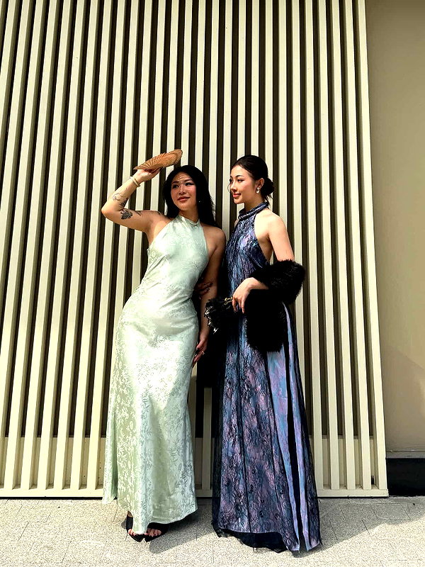lyhythuedoxinh instagram image archive image